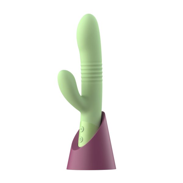 Hailey Rabbit Vibrator - Image 1