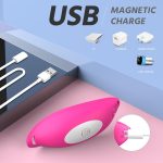 Petal panty Rabbit Vibrator - Image 7