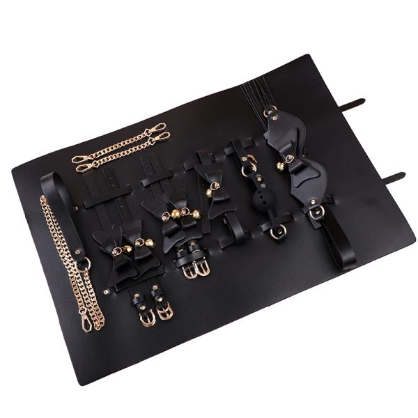 Leather Bag BDSM - Image 2