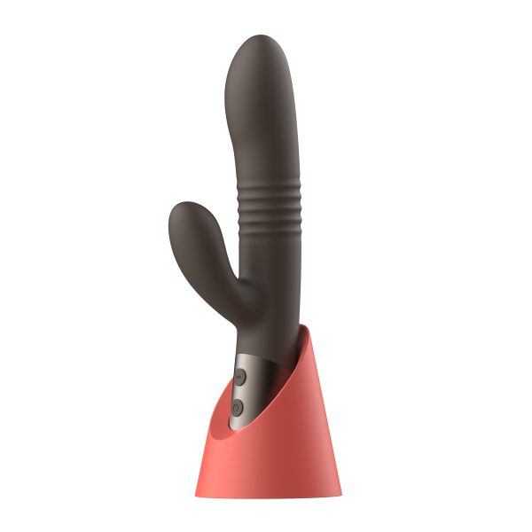 Hailey Rabbit Vibrator - Image 2