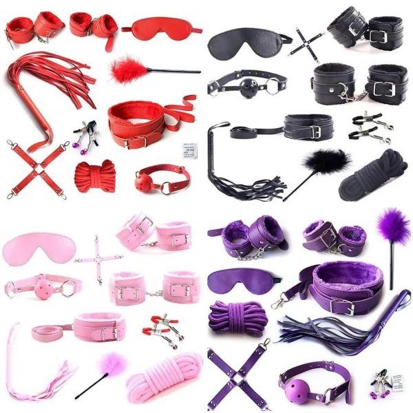 BDSM Kit - Image 1