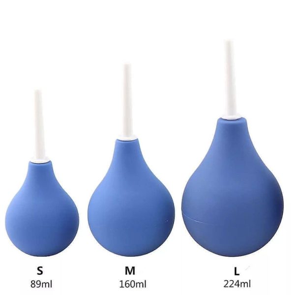 Anal Douche - Image 4