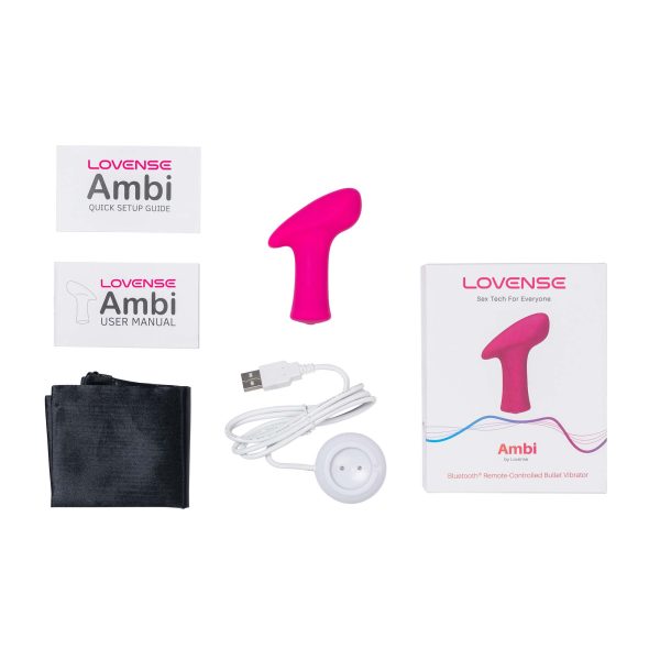 Lovense Ambi - Image 4