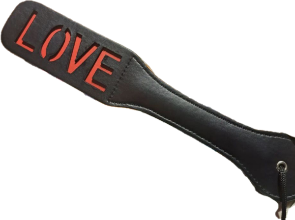 Love Paddle - Image 1