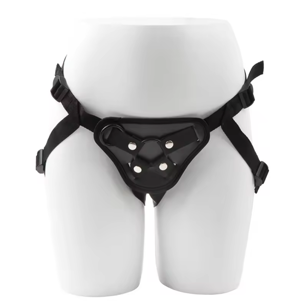 Strapon Strap - Image 1