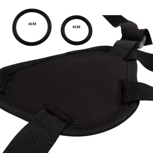 Strapon Strap - Image 6