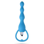 Vibrating Anal Beads - Image 2