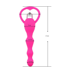 Vibrating Anal Beads - Image 3