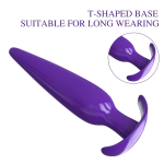 Anal Set - 5pcs - Image 3