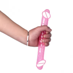 Double Ended Dildo - Image 4