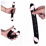 Double Ended Dildo