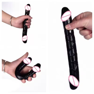 Double Ended Dildo