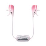 Lovense Gemini Vibrating Nipple Clamps - Image 2