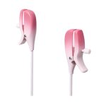 Lovense Gemini Vibrating Nipple Clamps - Image 4
