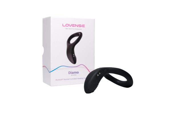 Lovense Diamo - Image 1