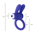 Vibrating Cock Ring - Image 6