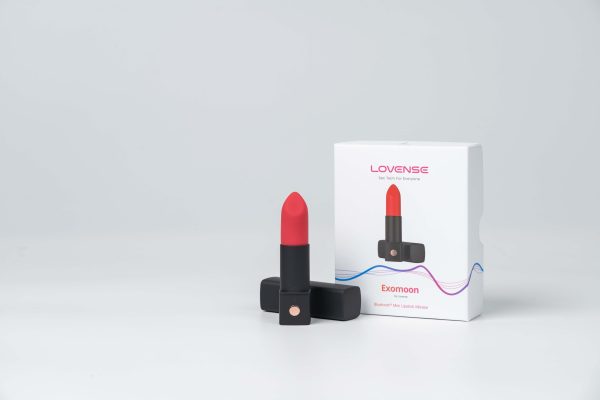 Lovense Exomoon - Image 2