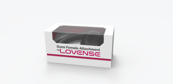 Lovense Domi Attachment - Image 1