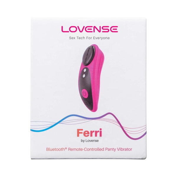 Lovense Ferri - Image 2
