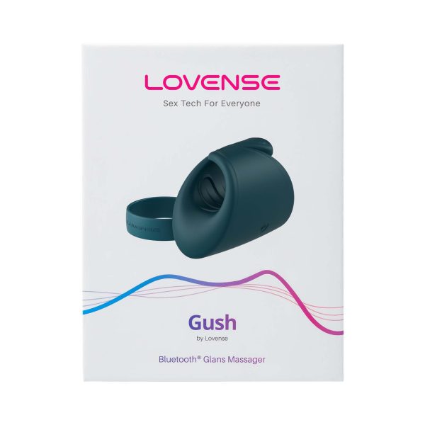 Lovense Gush - Image 1