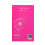 Lovense Gush 2 - Image 4