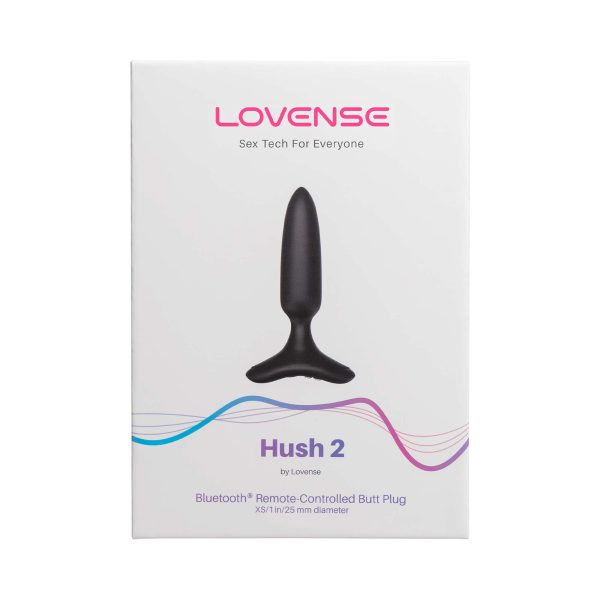 Lovense Hush 2 - Image 15