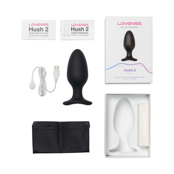 Lovense Hush 2 - Image 11
