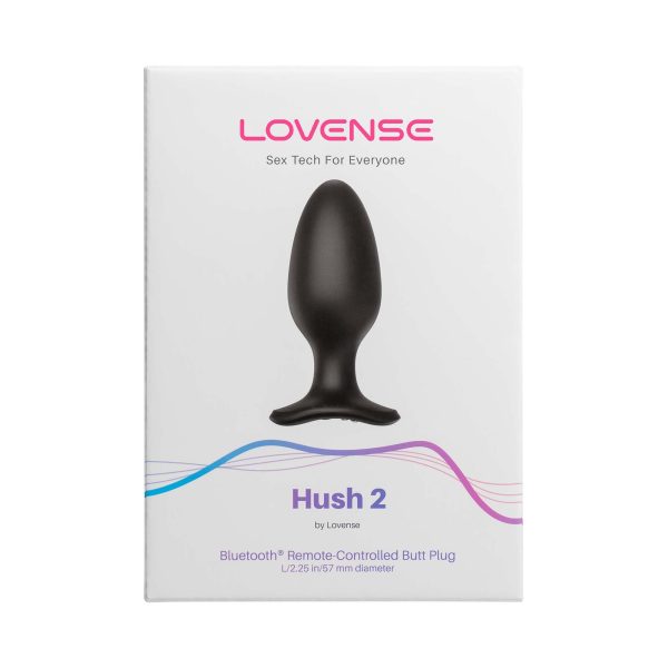 Lovense Hush 2 - Image 14