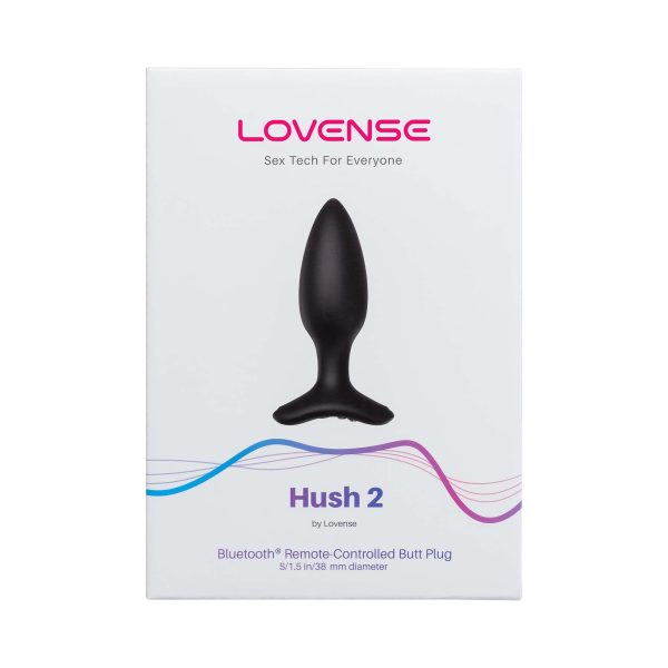 Lovense Hush 2 - Image 13