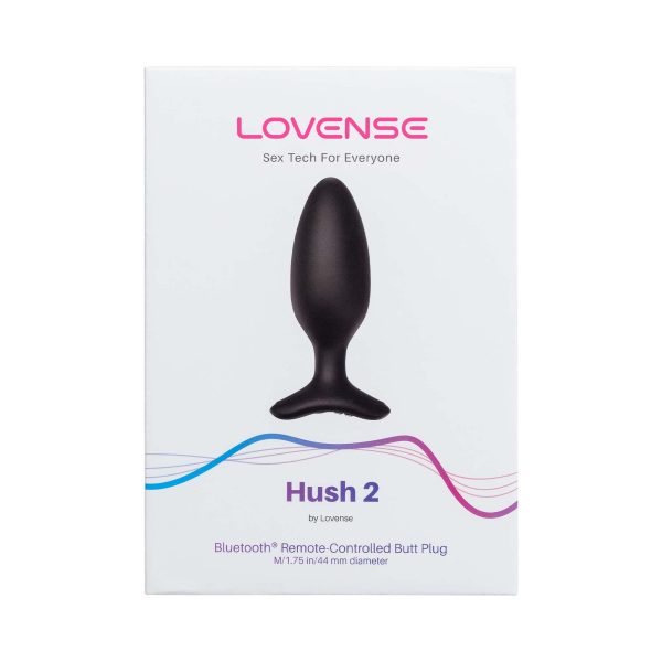 Lovense Hush 2 - Image 12