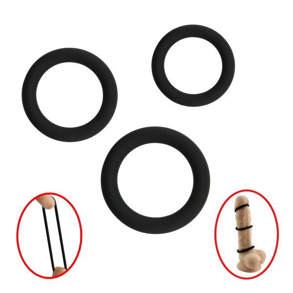 Delay Cock Ring - Image 3