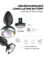 Anal LED plug - Image 2