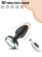 Anal LED plug - Image 10