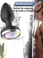 Anal LED plug - Image 4