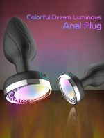 Anal LED plug - Image 7