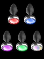 Anal LED plug - Image 8