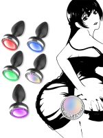 Anal LED plug - Image 9