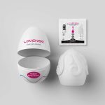 Kraken Lovense Male Masturbator Egg