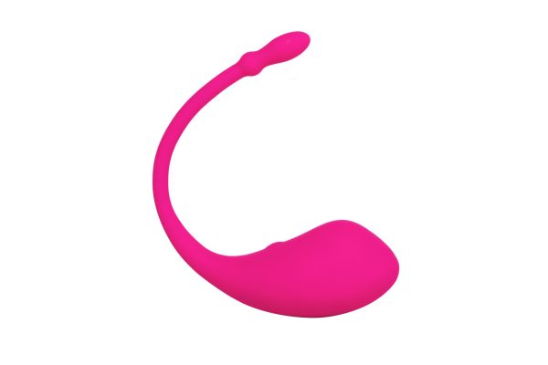 Lovense Lush 1 - Image 4