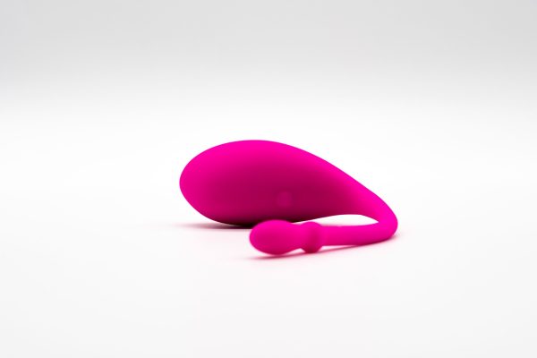Lovense Lush 1 - Image 2