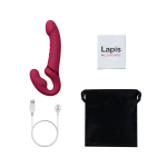 LOVENSE LAPIS STRAPLESS STRAP - Image 5