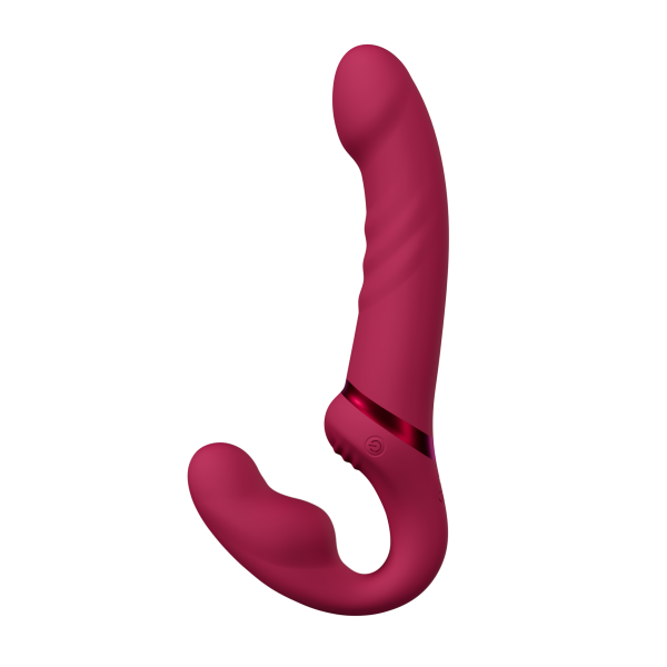 LOVENSE LAPIS STRAPLESS STRAP - Image 4