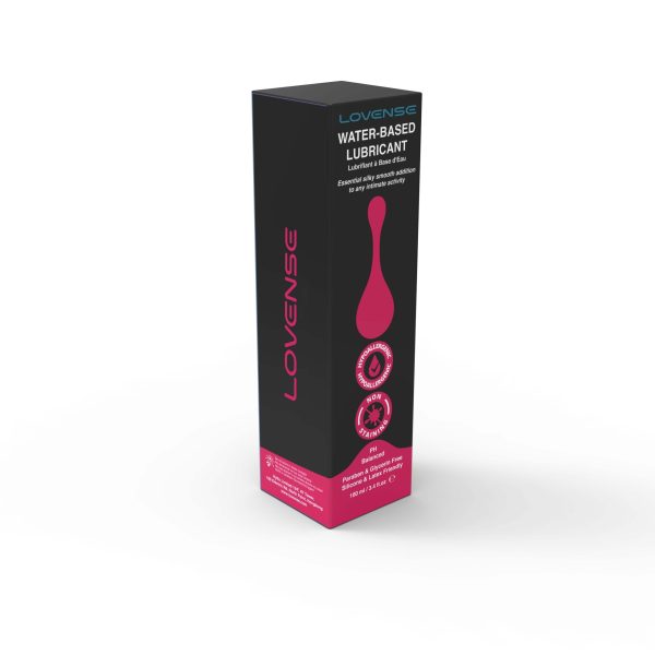 Lovense Water-Based Lube - Image 4