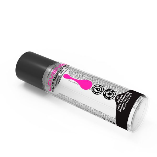 Lovense Water-Based Lube - Image 3