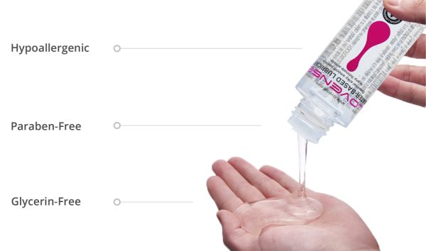 Lovense Water-Based Lube - Image 6