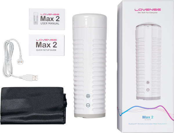 Lovense Max - Image 3