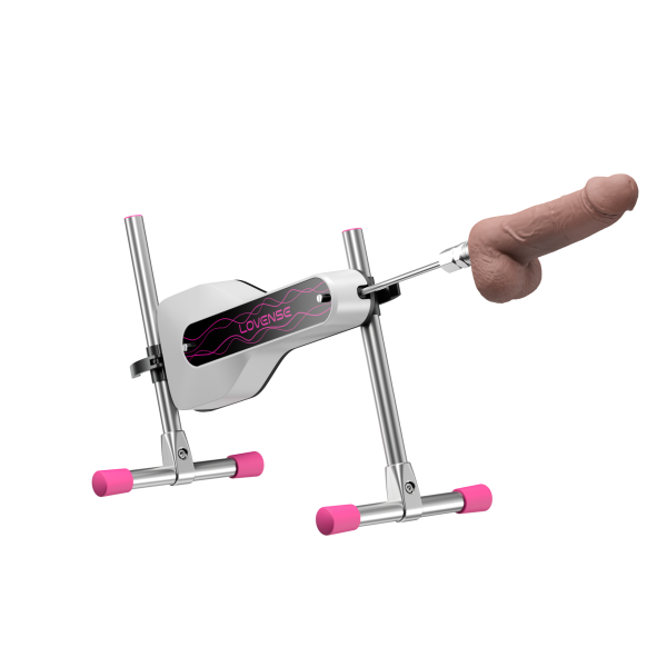 Lovense Mini Machine - Image 1