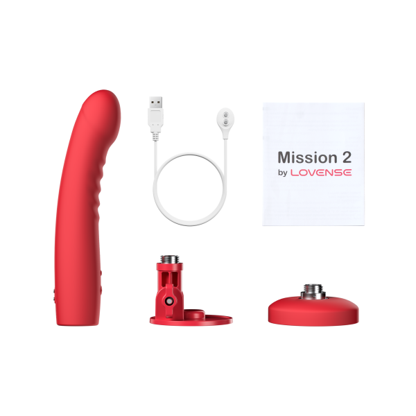 Lovense Mission 2 - Image 6