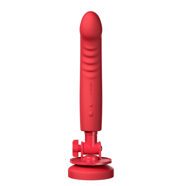 Lovense Mission 2 - Image 5