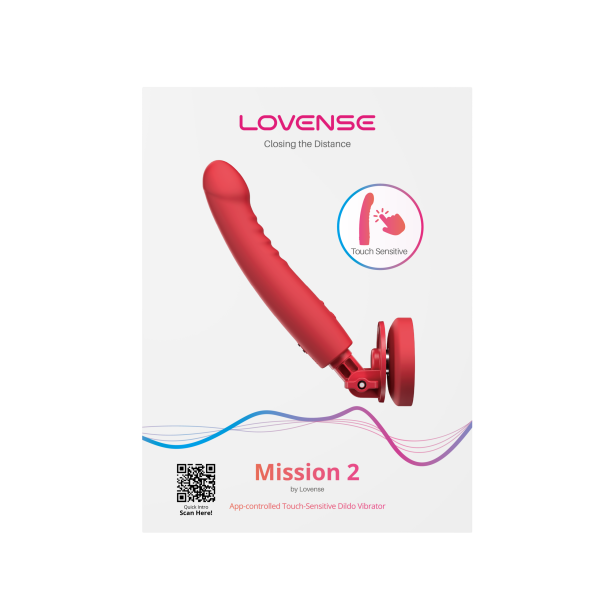Lovense Mission 2 - Image 1